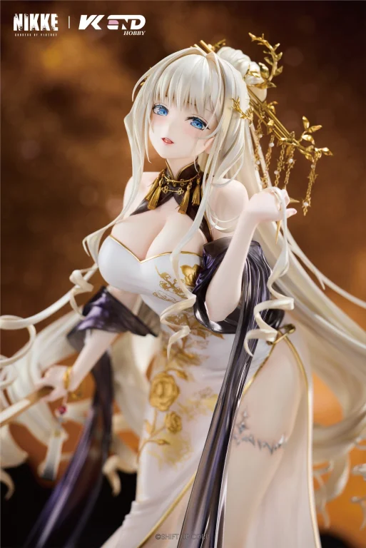 NIKKE - Scale Figure - Crown (Glorious Flower)