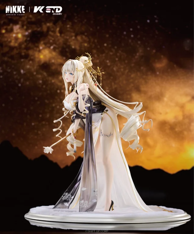 NIKKE - Scale Figure - Crown (Glorious Flower)