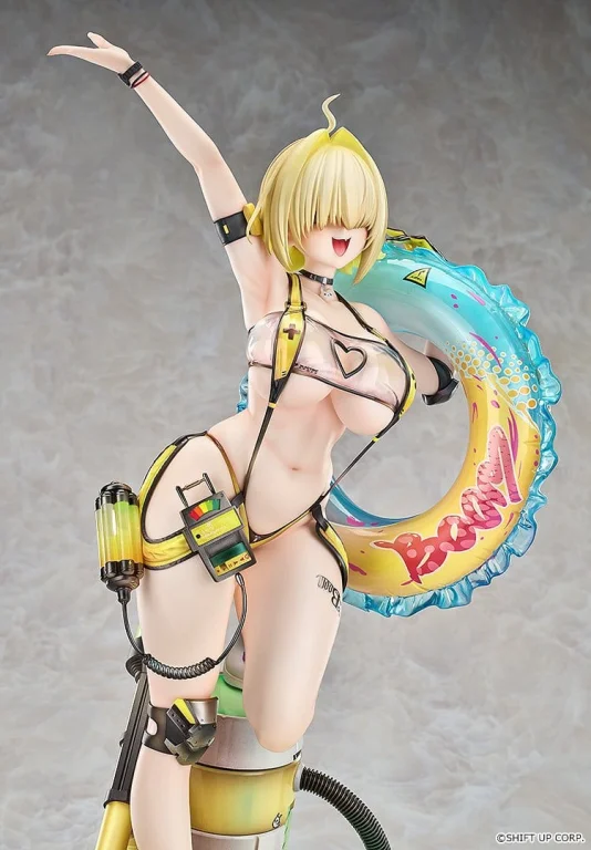 NIKKE - Scale Figure - Elegg (Boom and Shock)