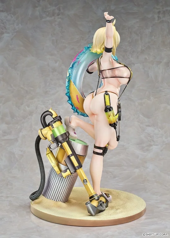 NIKKE - Scale Figure - Elegg (Boom and Shock)