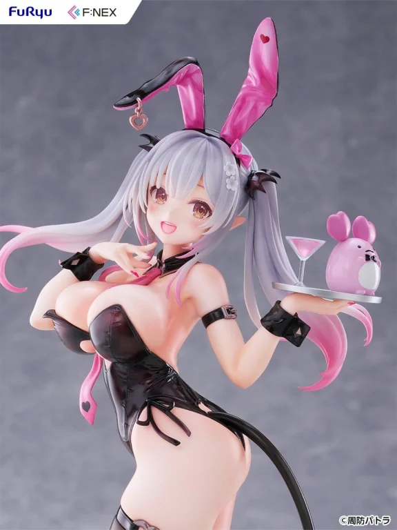 Patra Channel - F:NEX - Suou Patra (Bunny Ver.)
