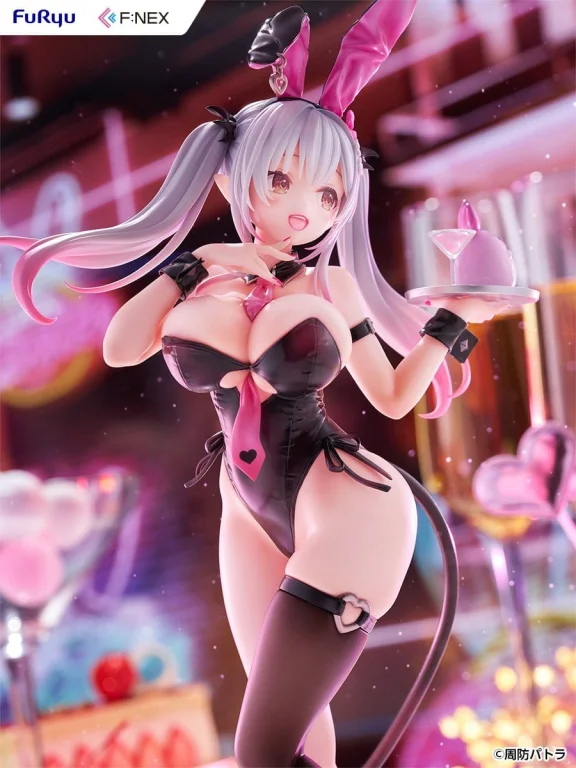Patra Channel - F:NEX - Suou Patra (Bunny Ver.)