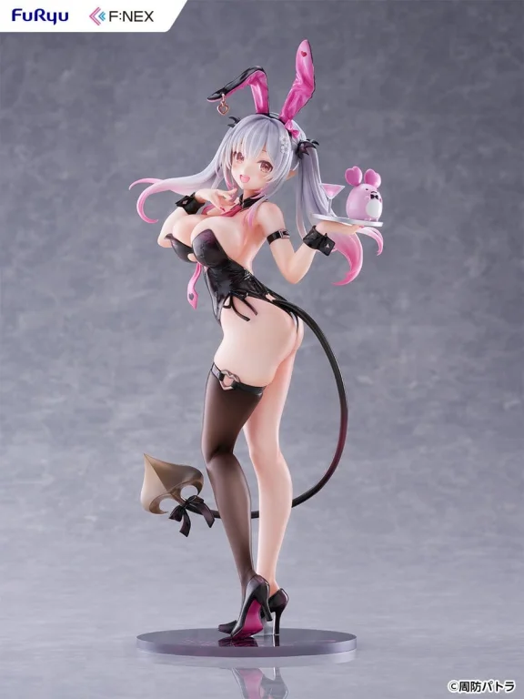 Patra Channel - F:NEX - Suou Patra (Bunny Ver.)