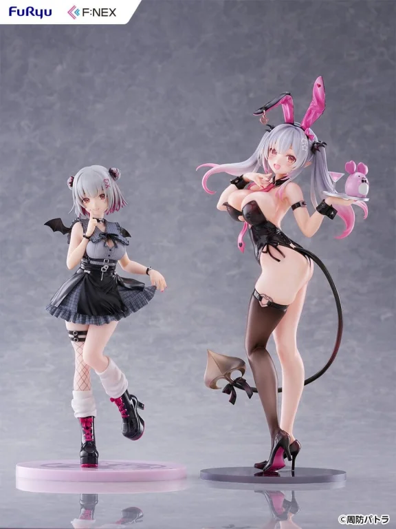 Patra Channel - F:NEX - Suou Patra (Bunny Ver.)