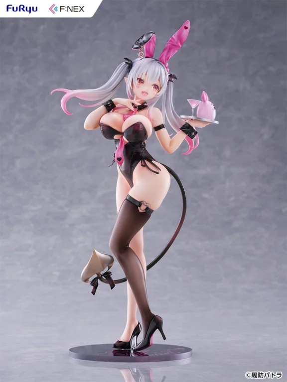 Patra Channel - F:NEX - Suou Patra (Bunny Ver.)