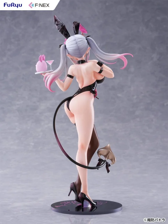 Patra Channel - F:NEX - Suou Patra (Bunny Ver.)