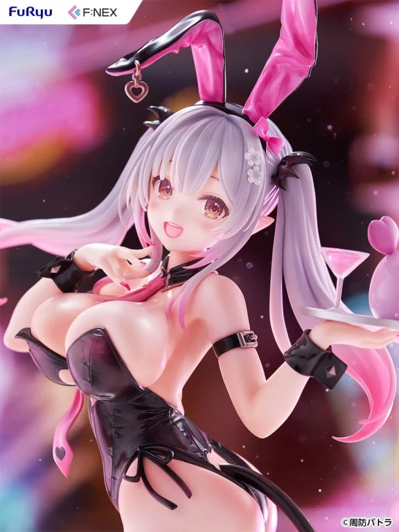 Patra Channel - F:NEX - Suou Patra (Bunny Ver.)