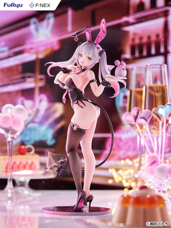 Patra Channel - F:NEX - Suou Patra (Bunny Ver.)