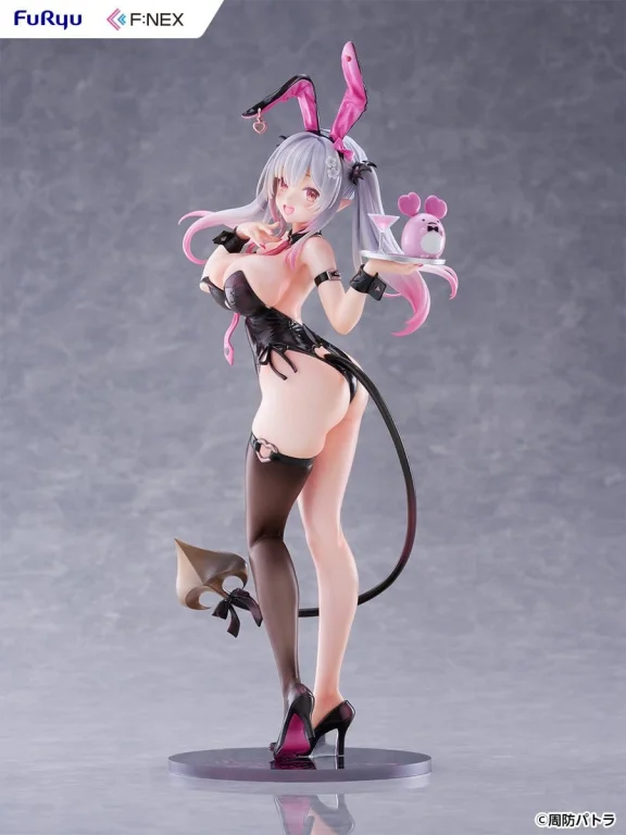 Patra Channel - F:NEX - Suou Patra (Bunny Ver.)