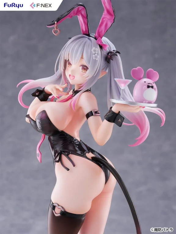 Patra Channel - F:NEX - Suou Patra (Bunny Ver.)