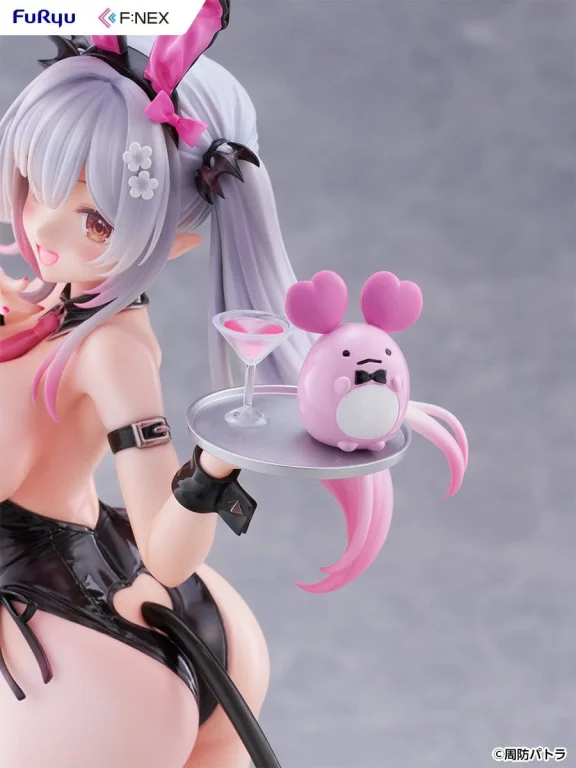 Patra Channel - F:NEX - Suou Patra (Bunny Ver.)