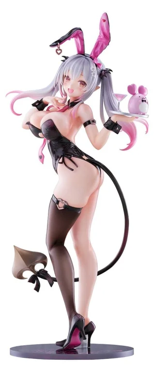 Patra Channel - F:NEX - Suou Patra (Bunny Ver.)