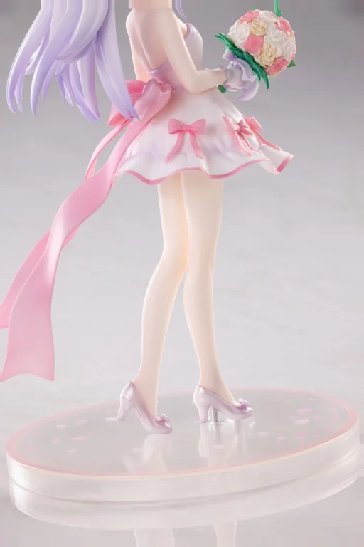 Plastic Memories - Scale Figure - Isla (Wedding Dress Ver.)