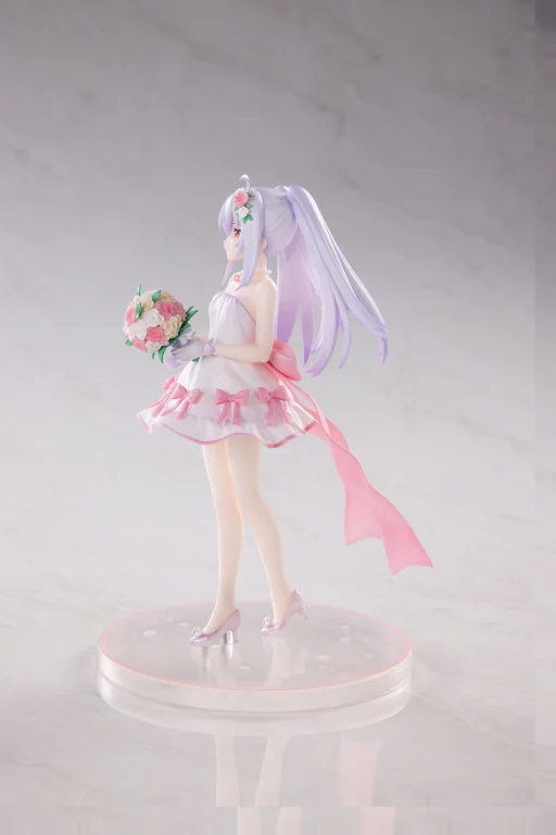 Plastic Memories - Scale Figure - Isla (Wedding Dress Ver.)