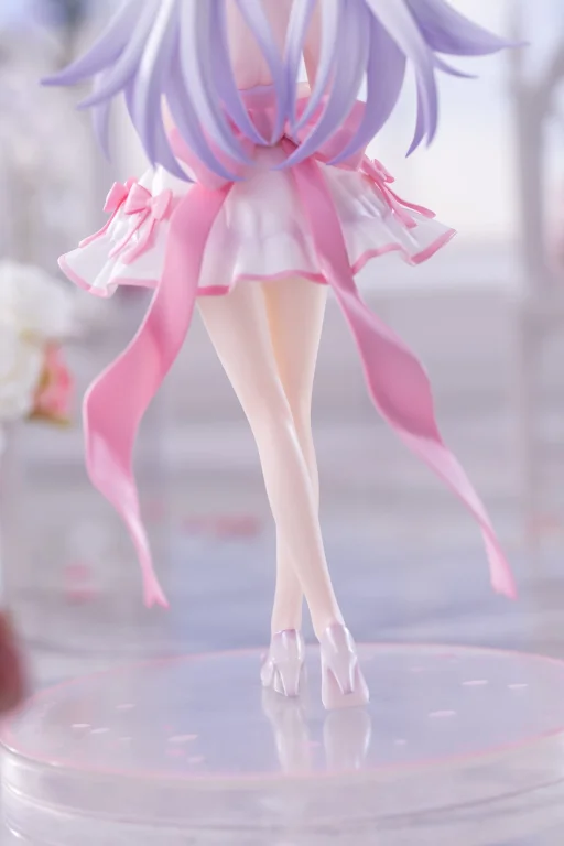 Plastic Memories - Scale Figure - Isla (Wedding Dress Ver.)