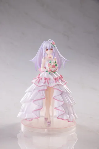 Produktbild zu Plastic Memories - Scale Figure - Isla (Wedding Dress Ver.)