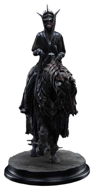 Herr der Ringe - Miniature Statue - Mouth of Sauron