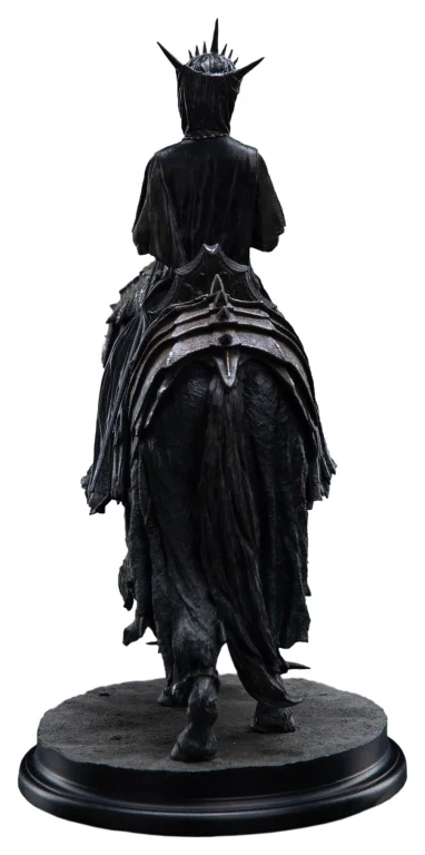 Herr der Ringe - Miniature Statue - Mouth of Sauron