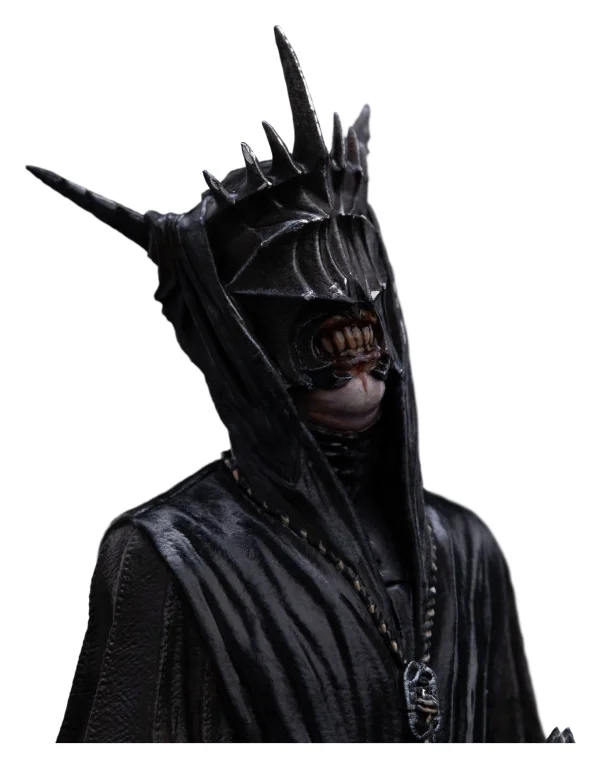 Herr der Ringe - Miniature Statue - Mouth of Sauron