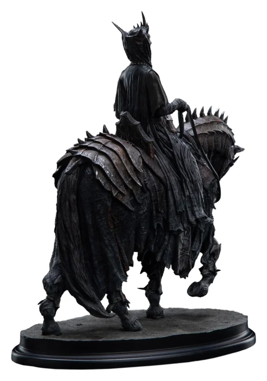 Herr der Ringe - Miniature Statue - Mouth of Sauron