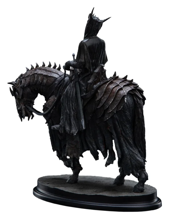 Herr der Ringe - Miniature Statue - Mouth of Sauron