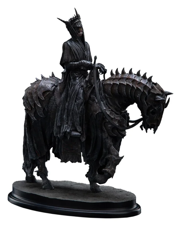 Herr der Ringe - Miniature Statue - Mouth of Sauron