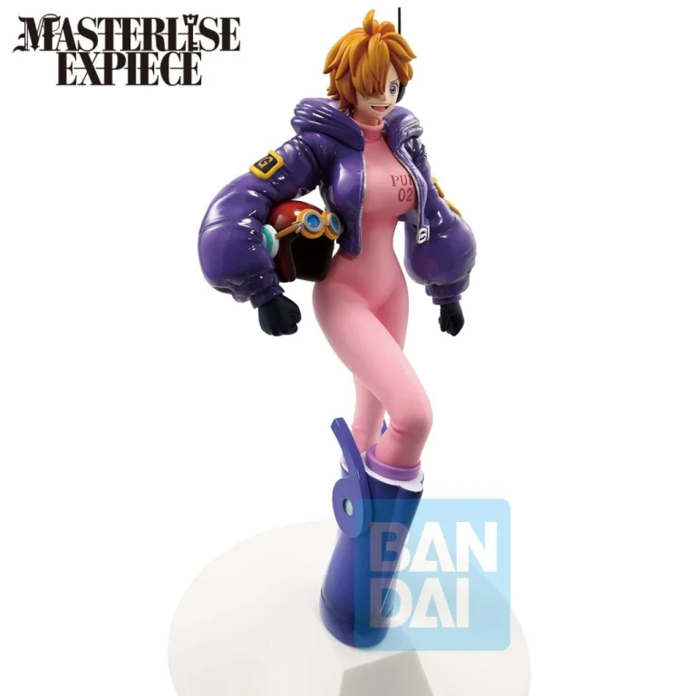 One Piece - Ichibansho Figure - Lilith (Memory of Heroines)