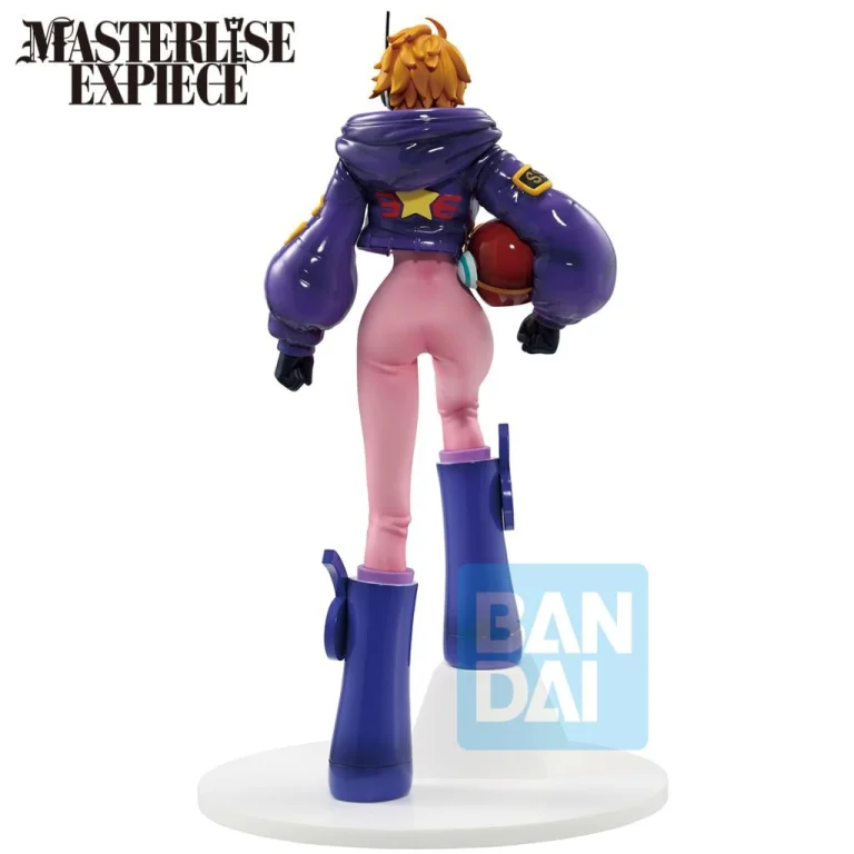 One Piece - Ichibansho Figure - Lilith (Memory of Heroines)