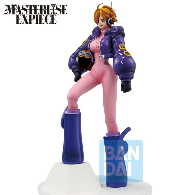 One Piece - Ichibansho Figure - Lilith (Memory of Heroines)