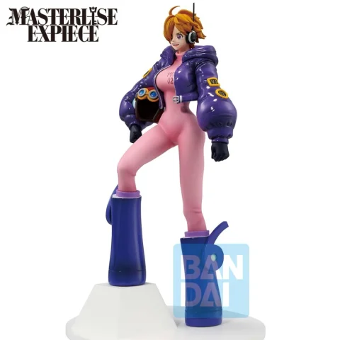 Produktbild zu One Piece - Ichibansho Figure - Lilith (Memory of Heroines)