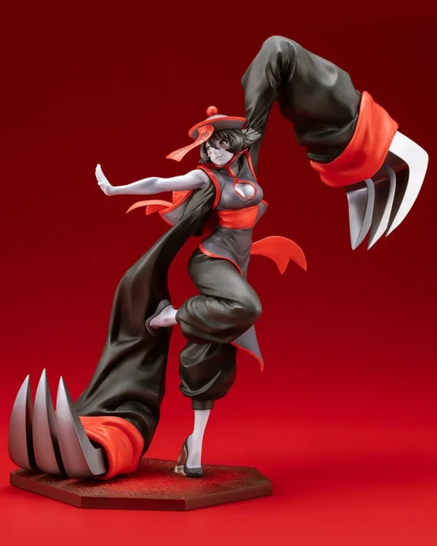 Darkstalkers - Bishoujo - Hsien-Ko (Limited Edition)