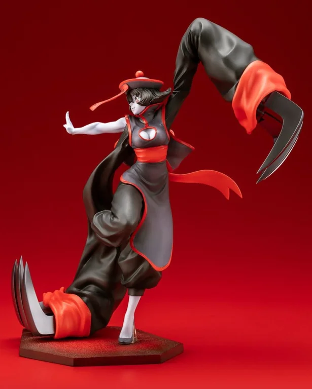 Darkstalkers - Bishoujo - Hsien-Ko (Limited Edition)