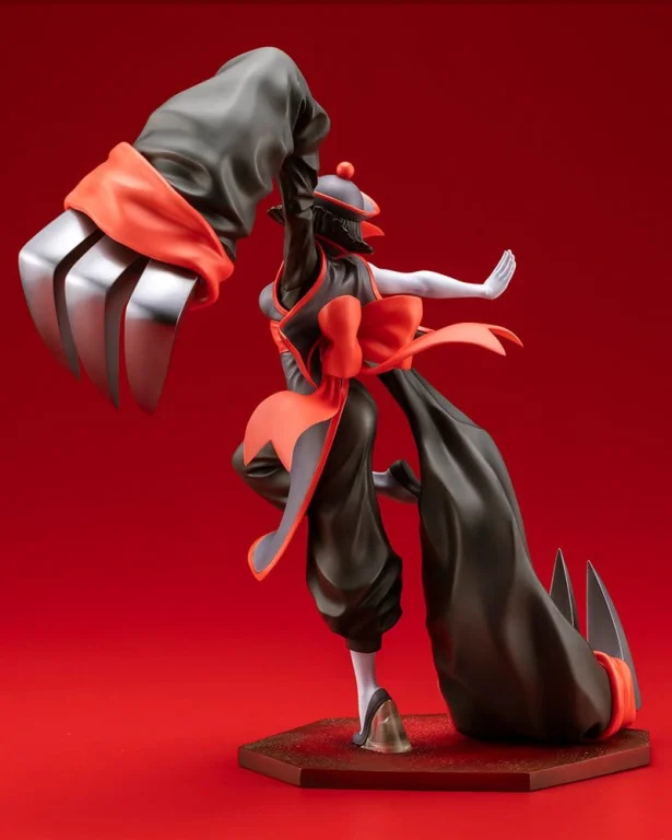Darkstalkers - Bishoujo - Hsien-Ko (Limited Edition)
