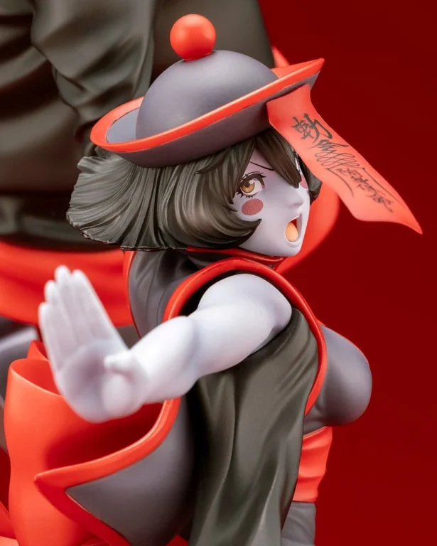 Darkstalkers - Bishoujo - Hsien-Ko (Limited Edition)