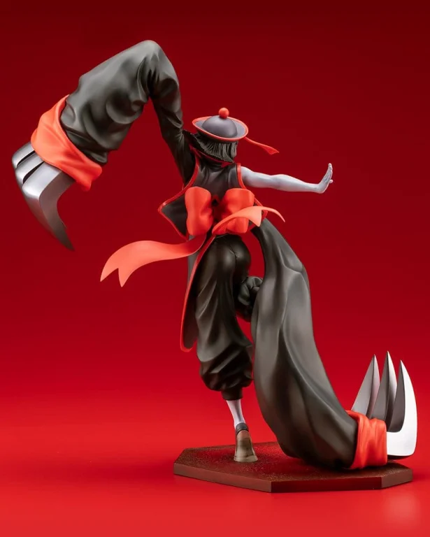 Darkstalkers - Bishoujo - Hsien-Ko (Limited Edition)