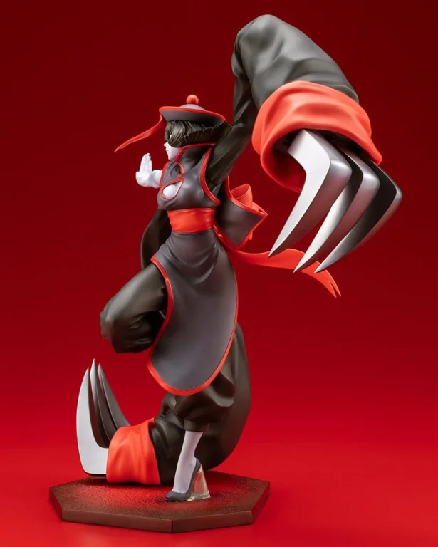 Darkstalkers - Bishoujo - Hsien-Ko (Limited Edition)