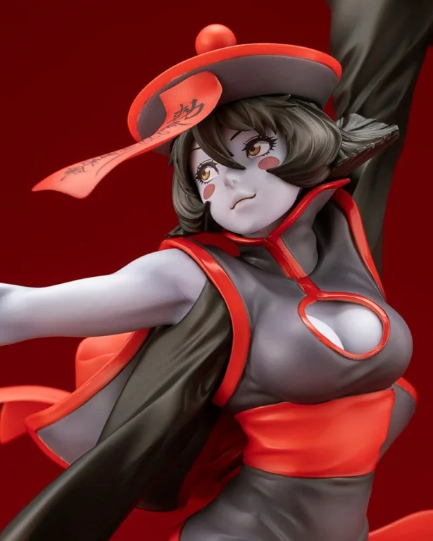 Darkstalkers - Bishoujo - Hsien-Ko (Limited Edition)