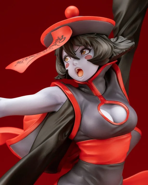 Darkstalkers - Bishoujo - Hsien-Ko (Limited Edition)