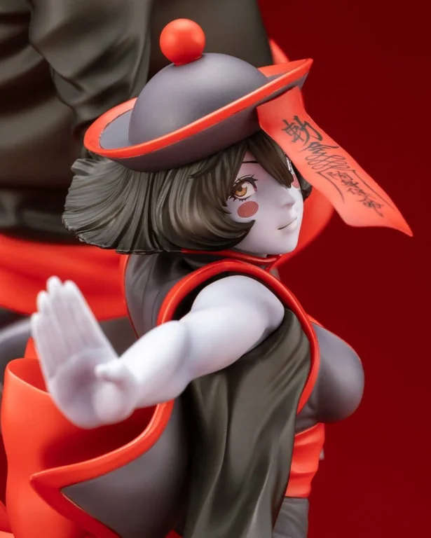 Darkstalkers - Bishoujo - Hsien-Ko (Limited Edition)