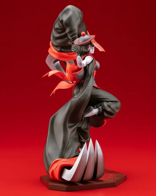 Darkstalkers - Bishoujo - Hsien-Ko (Limited Edition)