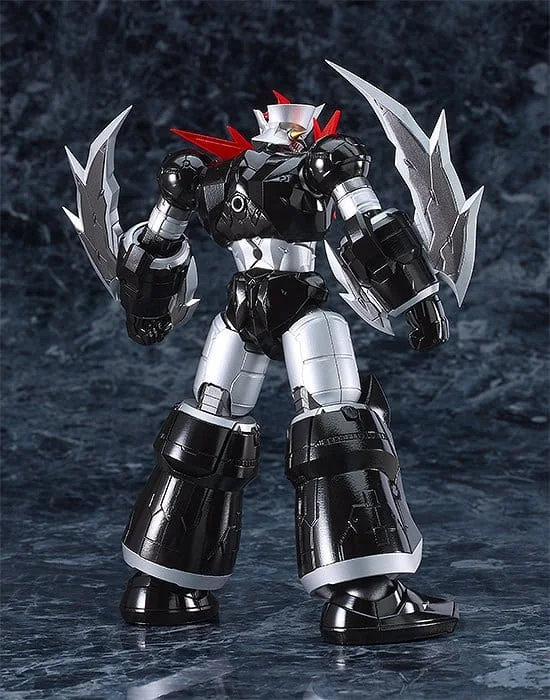 Mazinger - MODEROID - Mazinger ZERO