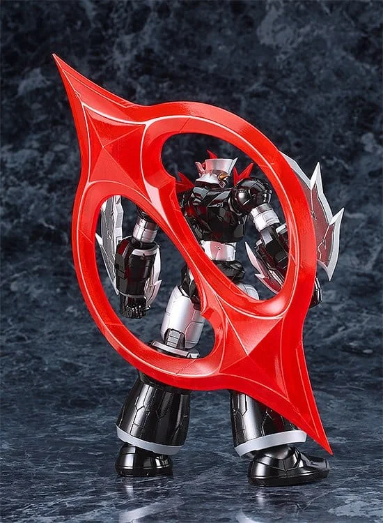 Mazinger - MODEROID - Mazinger ZERO