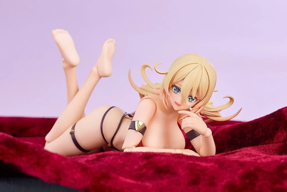 BUNNY SUIT PLANNING - figma - Veronica Sweetheart (Swimsuit Ver.)