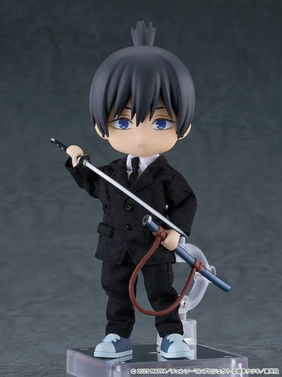 Chainsaw Man - Nendoroid Doll - Aki Hayakawa