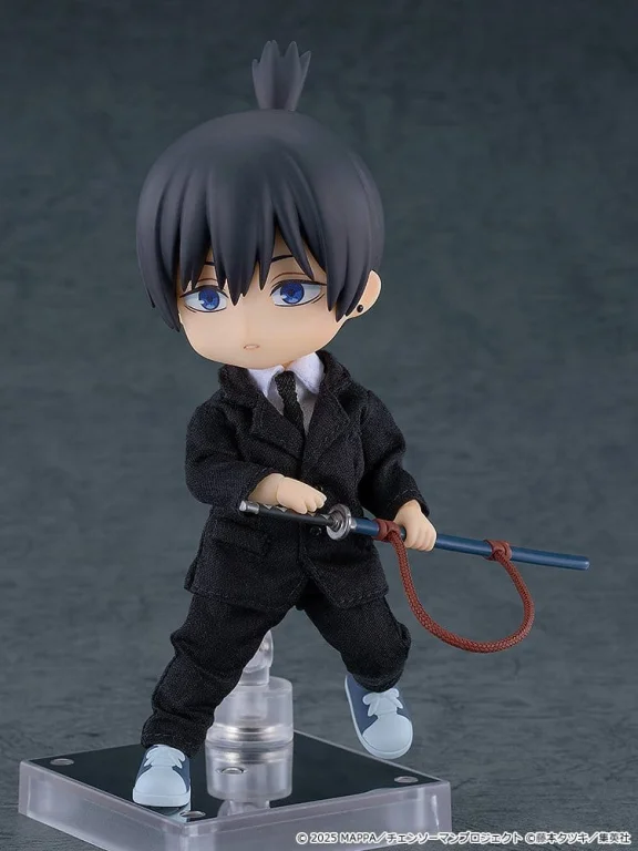 Chainsaw Man - Nendoroid Doll - Aki Hayakawa