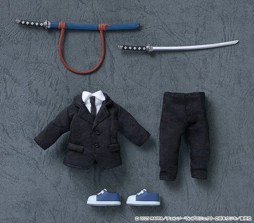 Chainsaw Man - Nendoroid Doll - Aki Hayakawa