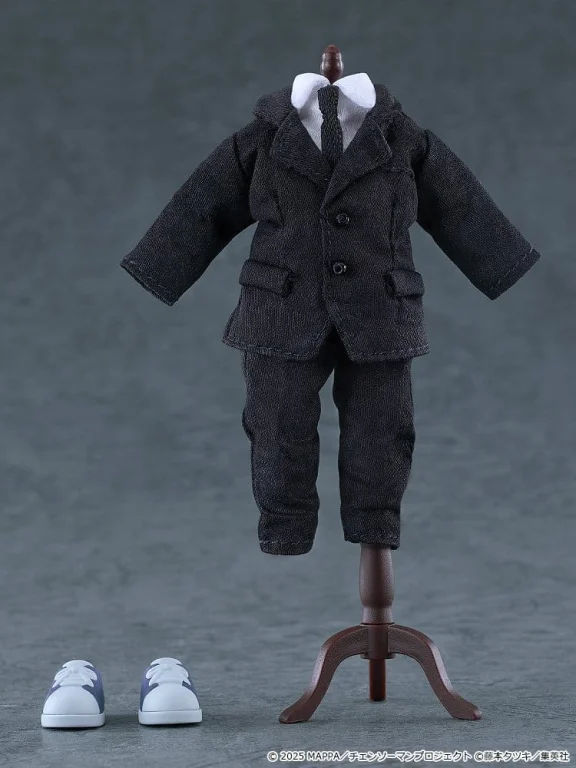 Chainsaw Man - Nendoroid Doll - Outfit Set: Aki Hayakawa