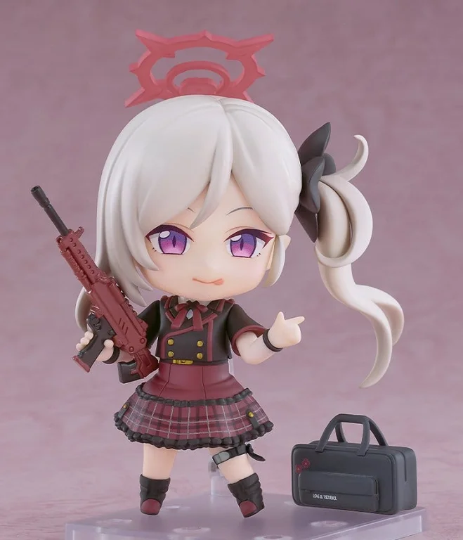 Blue Archive - Nendoroid - Mutsuki Asagi
