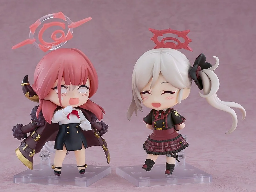 Blue Archive - Nendoroid - Mutsuki Asagi