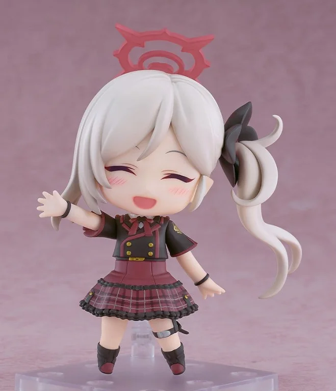Blue Archive - Nendoroid - Mutsuki Asagi
